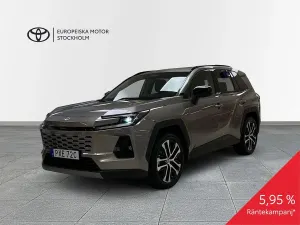 Toyota Rav4 2026